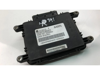 Блок управления двигателя 25183773   Chevrolet Spark