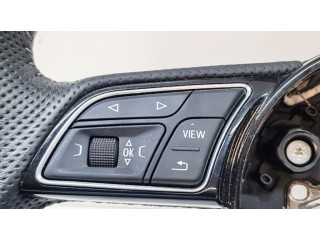 Volant Audi A5 2018 62729000B, 8W0419091CR  