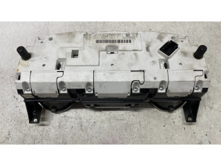 Панель приборов 9665557680, 21402110349015   Citroen C5       