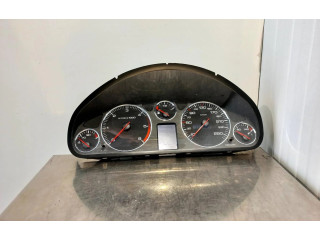 Přístrojová deska  Peugeot 207 CC  9646283280  