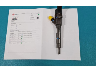 Vstřikovač 0445110110, IMPRK1359970   Renault Megane II     