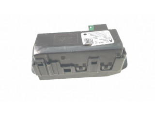 Блок управления FS7T18D816AD, F03AM315RX   Ford Fusion II