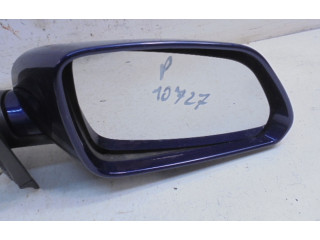 Зеркало (механическое)       Volkswagen Polo IV 9N3  2005 - 2009 года   