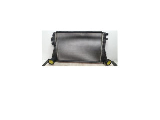 Интеркулер  1K0145803CD, 1K0145803CD   Seat Altea 