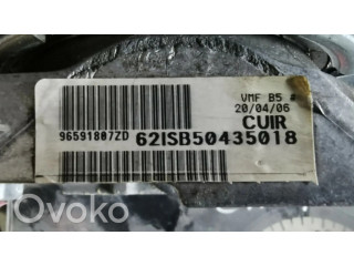 Volant Citroen C4 I 2006 96591807ZD  