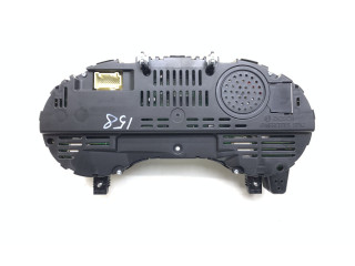Панель приборов A1669007210, 0263683190   Mercedes-Benz GL X166       