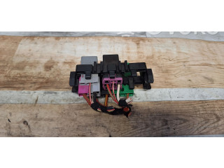 Блок предохранителей 4F1937503A, 4F1937503   Audi Q5 SQ5    