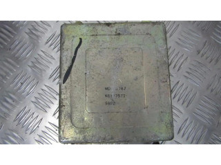 Блок управления двигателя k8t77571   Mitsubishi Galant