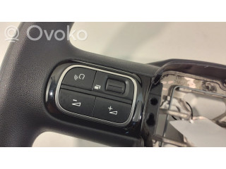Руль Citroen C3  2016- года 34209588E, 34228596E      