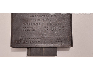 Блок управления 5KG00531100, 3515941   Volvo 850