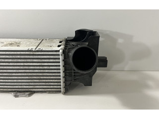 Интеркулер  8576509   BMW 5 G30 G31 