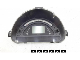 Панель приборов 9645994280   Citroen C3       