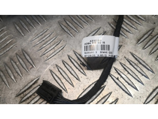Zpětné zrcátko  levé Mercedes-Benz GLK (X204) 2013  2048100916, A2048100916  