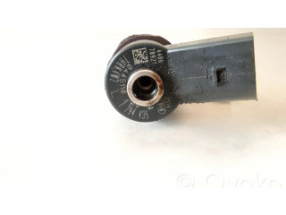 Форсунка 7794435, 0445110209    BMW 3 E92 E93 для дизельного двигателя  2.5