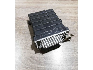 Turbodmychadlo Блок управления двигателем ECU        