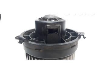 Вентилятор печки    272263HN1B, 34453   Nissan Micra C+C