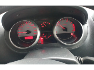 Přístrojová deska  Subaru Justy 2003 3410086G20, 341006G0  