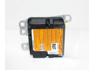 Блок подушек безопасности 988203NF0A   Nissan Leaf I (ZE0)