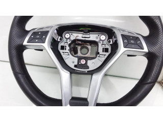 Руль Mercedes-Benz E A207  2010-2017 года A1724604203, 1728602802      