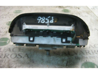 Přístrojová deska  Fiat Fiorino 1998 60460501604  