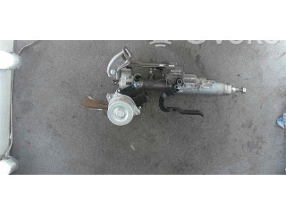    Рулевая рейка BHR132150B, BHR132150B   Mazda 3 III 2014 - 2018 года