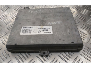 Řídící jednotka S101724102F   Renault Safrane 1992