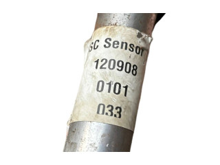    Рулевая рейка 8978305010, 736661A   Toyota Avensis T250 2006 - 2009 года