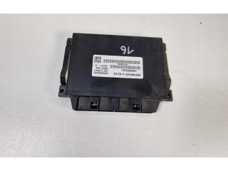 Блок управления коробкой передач P68065111AF   Chrysler 300C
