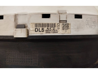 Панель приборов 9400417510   Hyundai Matrix       