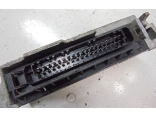 Блок управления двигателем ECU Fiat Seicento/600  1997 - 2010 года 46555914, 46555914      