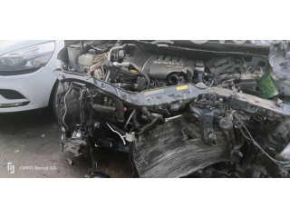 Блок управления климат-контролем 27520JY10A, 27520JY10A   Renault Koleos I