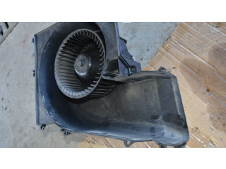 Вентилятор печки       Nissan Almera N16