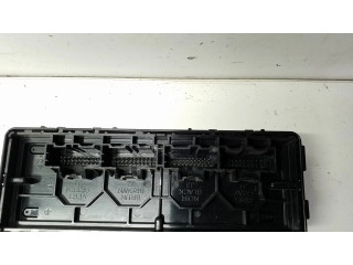 Блок управления климат-контролем 544969533, 13595108   Chevrolet Volt I