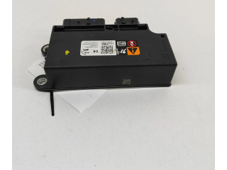 Блок подушек безопасности 13592886, 544930977   Opel Mokka