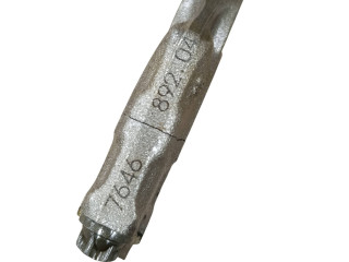  Поршень с шатуном N63R 7646892  BMW 7 G11 G12  