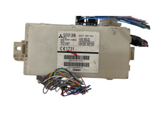 Блок предохранителей 8637A736, 227Y0A00030A   Peugeot iOn    