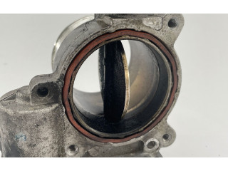 Дроссельная заслонка 4E0145950, A2C30247400    Audi A6 S6 C6 4F