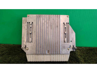 Блок управления двигателя A0215454532, 0261204307   Mercedes-Benz S W140