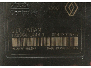 Jednotka ABS 10.0206-0346.4, 10.0206-0346.4   Renault Espace IV 2012