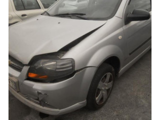 Ручка стеклоочистителей 96540686   Chevrolet Kalos