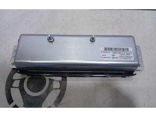 Подушка безопасности для колен A1678607501, 1678607501   Mercedes-Benz GLE W167