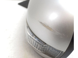 Zpětné zrcátko  Subaru Outback 2007  74432303, 011199  