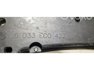 Přístrojová deska  Saab 9-3 Ver2 2005 6033EC0422  
