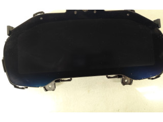 Přístrojová deska  BMW 3 G20 G21 2021 8709815, 5A2FC79  