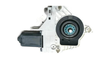 Передний двигатель механизма для подъема окон Audi Q3 8U  2011 - 2016 года 8K0959801B, 1101919810200      