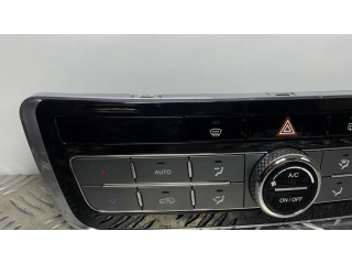 Блок управления климат-контролем 6871036000   SsangYong Rexton