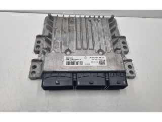 Řídící jednotka A6079001800, 6079001800   Mercedes-Benz A W176 2017