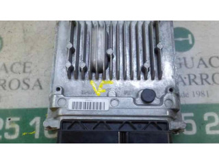 Řídící jednotka A6519005103, A6519009702   Mercedes-Benz A W176 2016