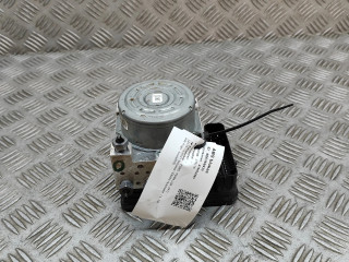 Блок АБС M1BC2B373KD, M1BC2C219KD   Ford  Puma  2019- года
