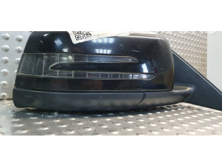 Zpětné zrcátko  Mercedes-Benz C W204 2007    